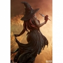 Witch Of The Woods Premium Format - Sideshow Originals 1/4 statue