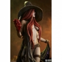 Witch Of The Woods Premium Format - Sideshow Originals 1/4 statue