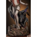 Witch Of The Woods Premium Format - Sideshow Originals 1/4 statue