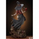 Witch Of The Woods Premium Format - Sideshow Originals 1/4 statue