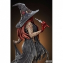 Witch Of The Woods Premium Format - Sideshow Originals 1/4 statue
