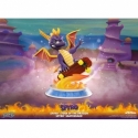 Spyro First 4 Figures F4F - Spyro Year Of The Dragon 34 cm figure