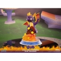 Spyro First 4 Figures F4F - Spyro Year Of The Dragon 34 cm figure
