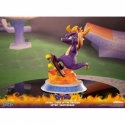 Spyro First 4 Figures F4F - Spyro Year Of The Dragon 34 cm figure