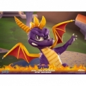 Spyro First 4 Figures F4F - Spyro Year Of The Dragon 34 cm figure
