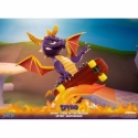 Spyro First 4 Figures F4F - Spyro Year Of The Dragon 34 cm figure