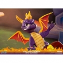Spyro First 4 Figures F4F - Spyro Year Of The Dragon 34 cm figure