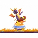 Spyro First 4 Figures F4F - Spyro Year Of The Dragon 34 cm figure