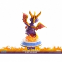 Spyro First 4 Figures F4F - Spyro Year Of The Dragon 34 cm figure