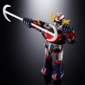 Goldorak UFO Spazer Popy Deluxe Soul Of Chogokin - figurine Bandai Tamashii Nations 14 cm