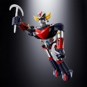 Goldorak UFO Spazer Popy Deluxe Soul Of Chogokin - figurine Bandai Tamashii Nations 14 cm