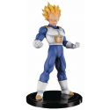 Vegeta Super Saiyan Figuarts Zero EX (Dragon Ball Z)
