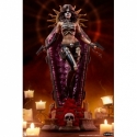 La Muerta Premium Format Sideshow Collectibles - Coffin Comics 1/4 statue