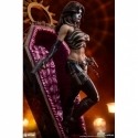 La Muerta Premium Format Sideshow Collectibles - Coffin Comics 1/4 statue