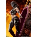 La Muerta Premium Format Sideshow Collectibles - Coffin Comics 1/4 statue