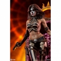 La Muerta Premium Format Sideshow Collectibles - Coffin Comics 1/4 statue