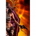 La Muerta Premium Format Sideshow Collectibles - Coffin Comics 1/4 statue