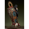 La Muerta Premium Format Sideshow Collectibles - Coffin Comics 1/4 statue