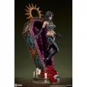 La Muerta Premium Format Sideshow Collectibles - Coffin Comics 1/4 statue