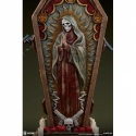 La Muerta Premium Format Sideshow Collectibles - Coffin Comics 1/4 statue