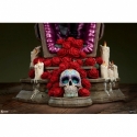 La Muerta Premium Format Sideshow Collectibles - Coffin Comics 1/4 statue