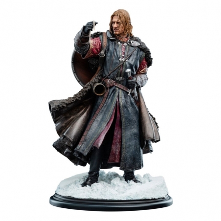 Boromir Classic Series Weta - The Lord Of The Rings 1/6 figure