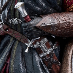 Boromir Classic Series Weta - figurine Le Seigneur Des Anneaux 1/6
