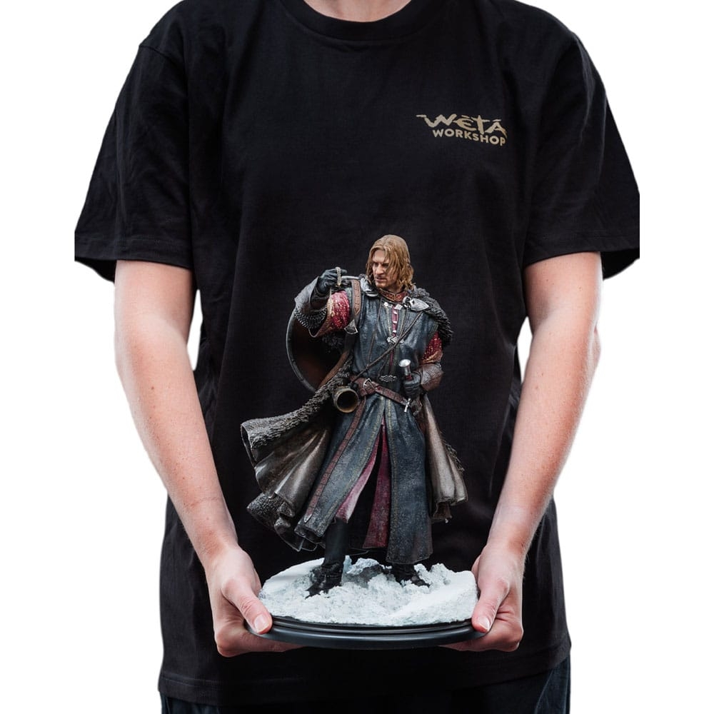 Boromir Classic Series Weta - The Lord Of The Rings 1/6 figure