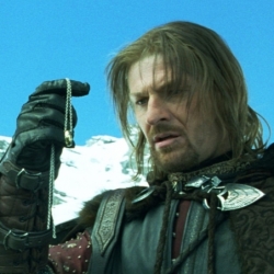 Boromir Classic Series Weta - figurine Le Seigneur Des Anneaux 1/6