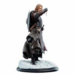 Boromir Classic Series Weta - figurine Le Seigneur Des Anneaux 1/6