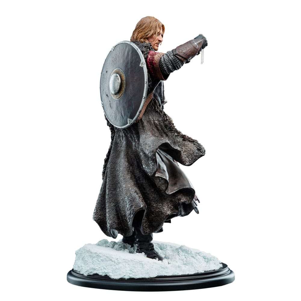 Boromir Classic Series Weta - The Lord Of The Rings 1/6 figure