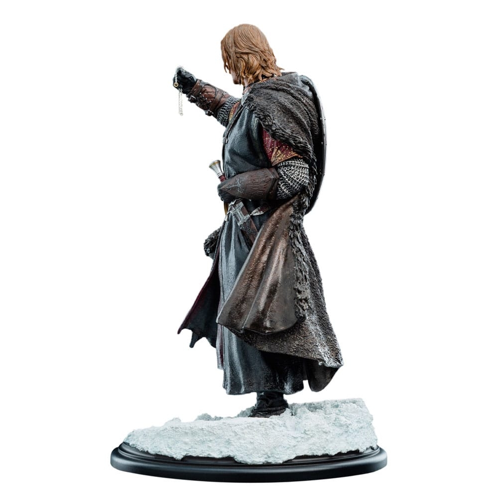 Boromir Classic Series Weta - The Lord Of The Rings 1/6 figure