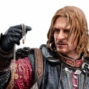 Boromir Classic Series Weta - The Lord Of The Rings 1/6 figure