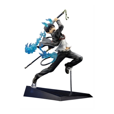 Rin Okumura ARTFXJ Kotobukiya - Blue Exorcist 1/8 figure