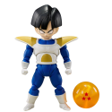 Gohan battle clothes SH Figuarts (Dragon Ball Z)