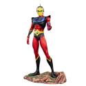 Duke Fleed Oniri statue (Grendizer)