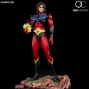 Duke Fleed Oniri statue (Grendizer)