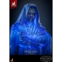 Darth Maul Hologram Hot Toys ACS015 Exclusive - figurine Star Wars Episode 1 La Menace Fantôme 1/6