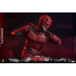 Daredevil Hot Toys TMS154 - figurine Daredevil Born Again 1/6