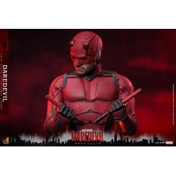 Daredevil Hot Toys TMS154 - figurine Daredevil Born Again 1/6