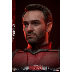 Daredevil Hot Toys TMS154 - figurine Daredevil Born Again 1/6