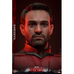Daredevil Hot Toys TMS154 - figurine Daredevil Born Again 1/6