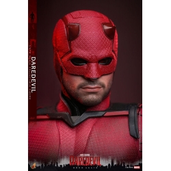 Daredevil Hot Toys TMS154 - figurine Daredevil Born Again 1/6
