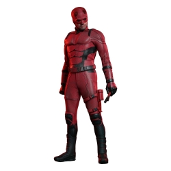 Daredevil Hot Toys TMS154 - figurine Daredevil Born Again 1/6