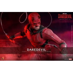 Daredevil Hot Toys TMS154 - figurine Daredevil Born Again 1/6