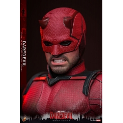 Daredevil Hot Toys TMS154 - figurine Daredevil Born Again 1/6