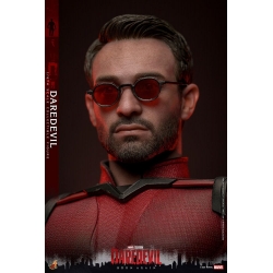 Daredevil Hot Toys TMS154 - figurine Daredevil Born Again 1/6
