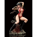 Vampirella Bishoujo Kotobukiya - Dynamite Entertainment 1/7 figure