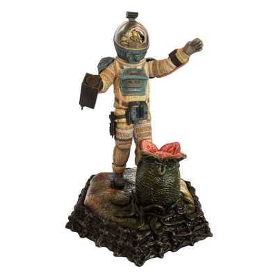 Officer Kane Hollywood Collectibles Group - Alien 1/4 statue