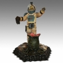 Officer Kane Hollywood Collectibles Group - statue Alien 1/4